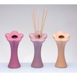 Bomboniere solidali Cuorematto vasetti fiori 1